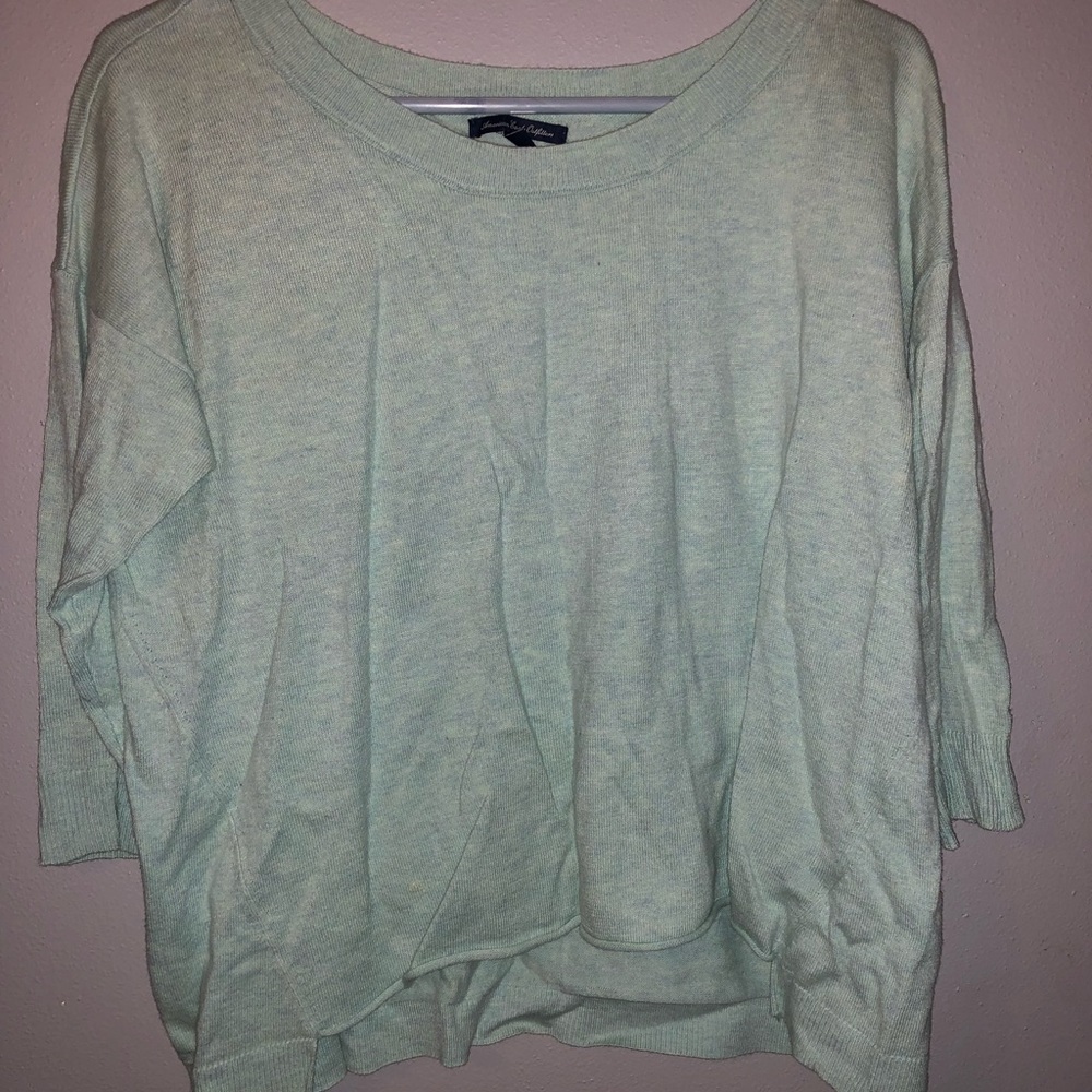 American Eagle Sweater